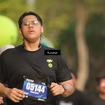 Runner Photo 5633099