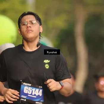 Runner Photo 5633100