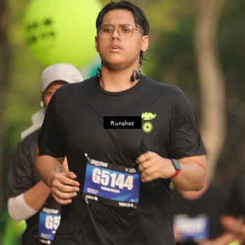 Runner Photo 5633101