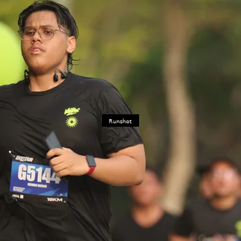 Runner Photo 5633102