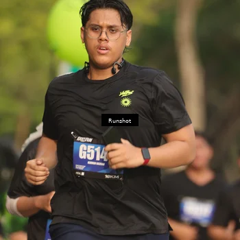 Runner Photo 5633104