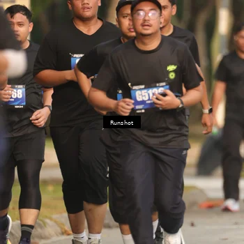 Runner Photo 5633107