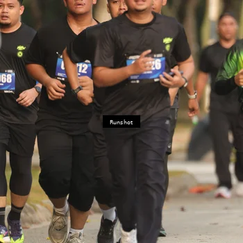 Runner Photo 5633109