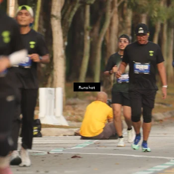 Runner Photo 5633112