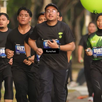 Runner Photo 5633113