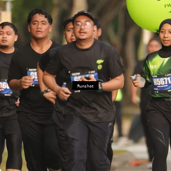 Runner Photo 5633114