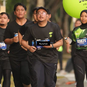 Runner Photo 5633115