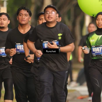 Runner Photo 5633116