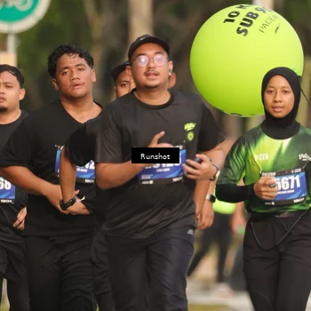 Runner Photo 5633117