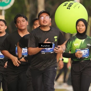 Runner Photo 5633118