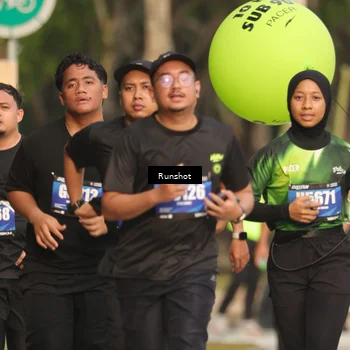Runner Photo 5633120