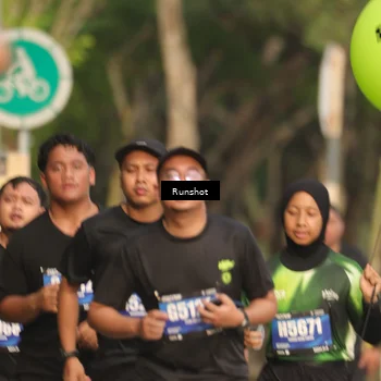 Runner Photo 5633123