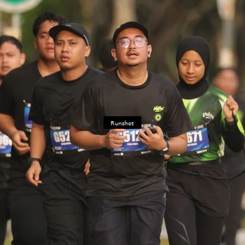 Runner Photo 5633125