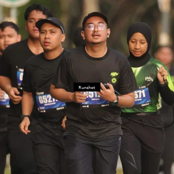 Runner Photo 5633126