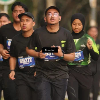Runner Photo 5633127