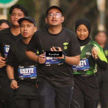 Runner Photo 5633128