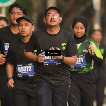 Runner Photo 5633129