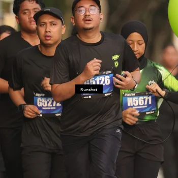 Runner Photo 5633130