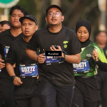 Runner Photo 5633131