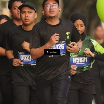 Runner Photo 5633132