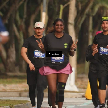Runner Photo 5633133