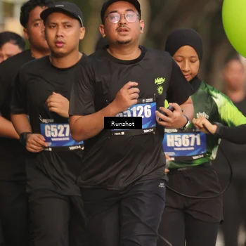 Runner Photo 5633134