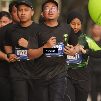 Runner Photo 5633136