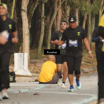 Runner Photo 5633137