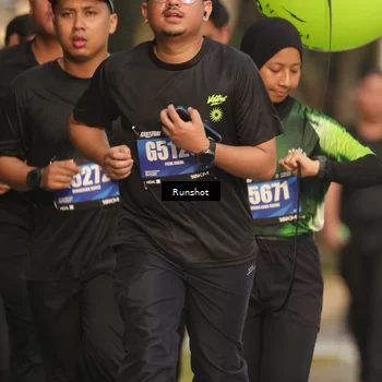 Runner Photo 5633141