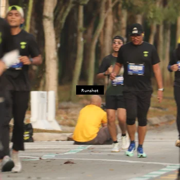 Runner Photo 5633142