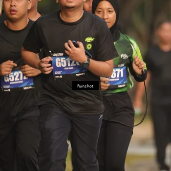 Runner Photo 5633146