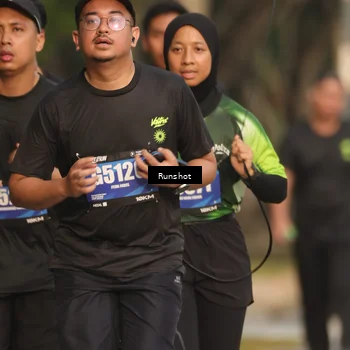 Runner Photo 5633147