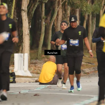Runner Photo 5633148