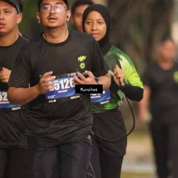 Runner Photo 5633149