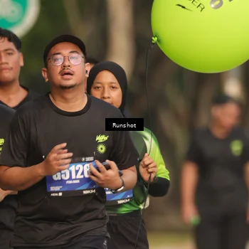 Runner Photo 5633150
