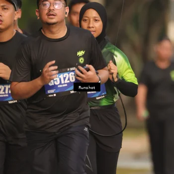 Runner Photo 5633151