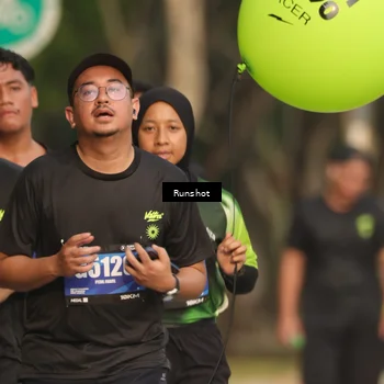 Runner Photo 5633154
