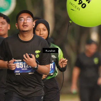 Runner Photo 5633155