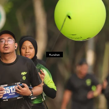 Runner Photo 5633156