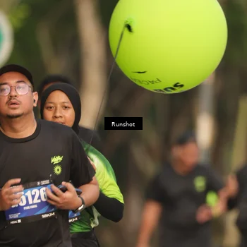 Runner Photo 5633157