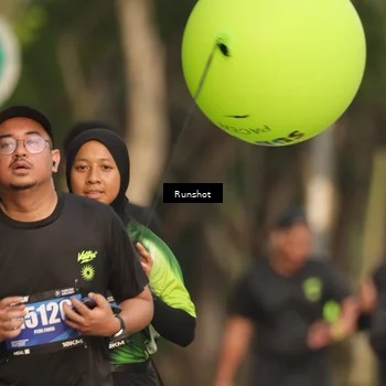 Runner Photo 5633158