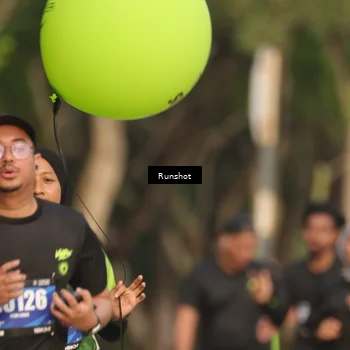 Runner Photo 5633160