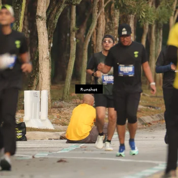Runner Photo 5633161