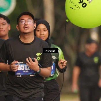 Runner Photo 5633165