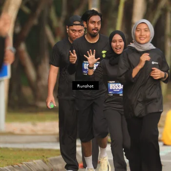 Runner Photo 5633166