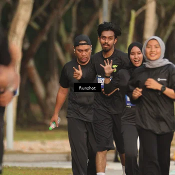 Runner Photo 5633167
