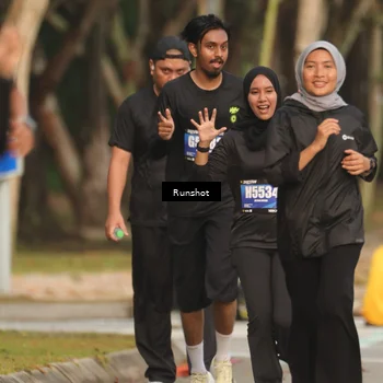 Runner Photo 5633169