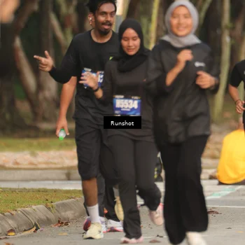 Runner Photo 5633171