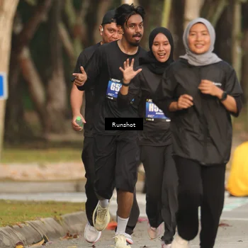 Runner Photo 5633173