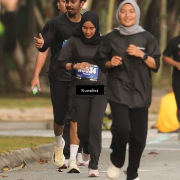 Runner Photo 5633174